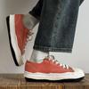 Korean Style Men's Canvas Skate Shoes, Breathable, Trendy, Versatile, Casual, Height-Increasing Soles.