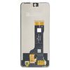 For ZTE nubia Focus NX302J Smart Grade C LCD Screen and Digitizer Assembly Replacement Part (Without Logo)