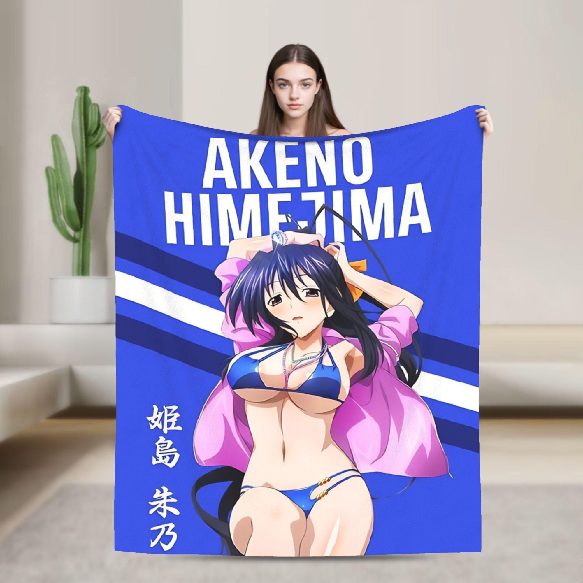 

Дві Дівчини DXD Плед Літак Подорож Фланелеві Постільні Приналежності Накидки для Дивана Крісла Теплий М який Індивідуальна Якість Покривало Подарунок на День Народження 75x90cm