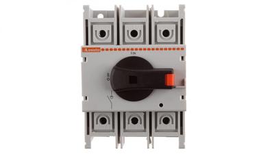 Switch Disconnector 3P 125A Ga125A