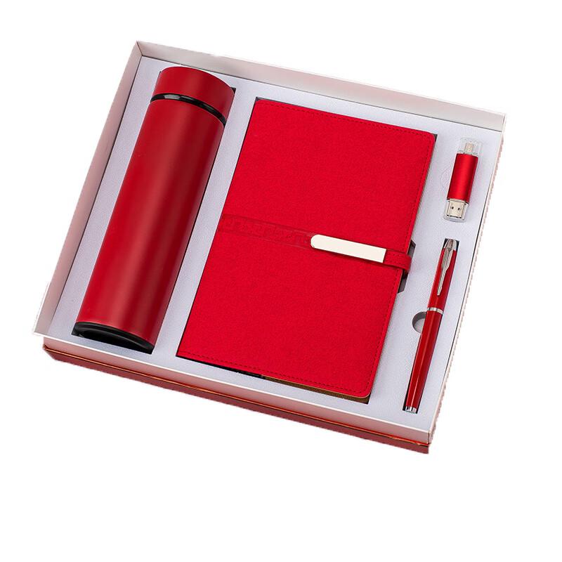 Deouxingguang Умный термос подарочный набор из 4 предметов