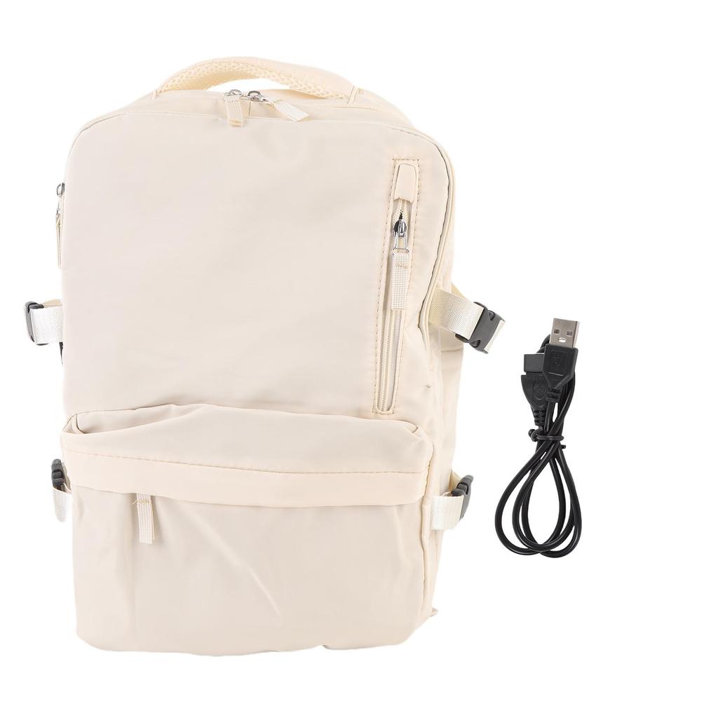 Travel Laptop Backpack Sports Luggage Backpack Casual Daypack Bookbag Business Work Bag for Short Tr