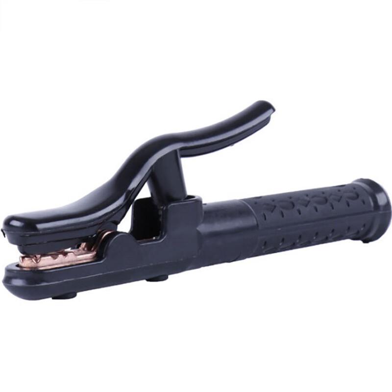 Deyu Gongpin Black King Kong Industrial Welding Clamp