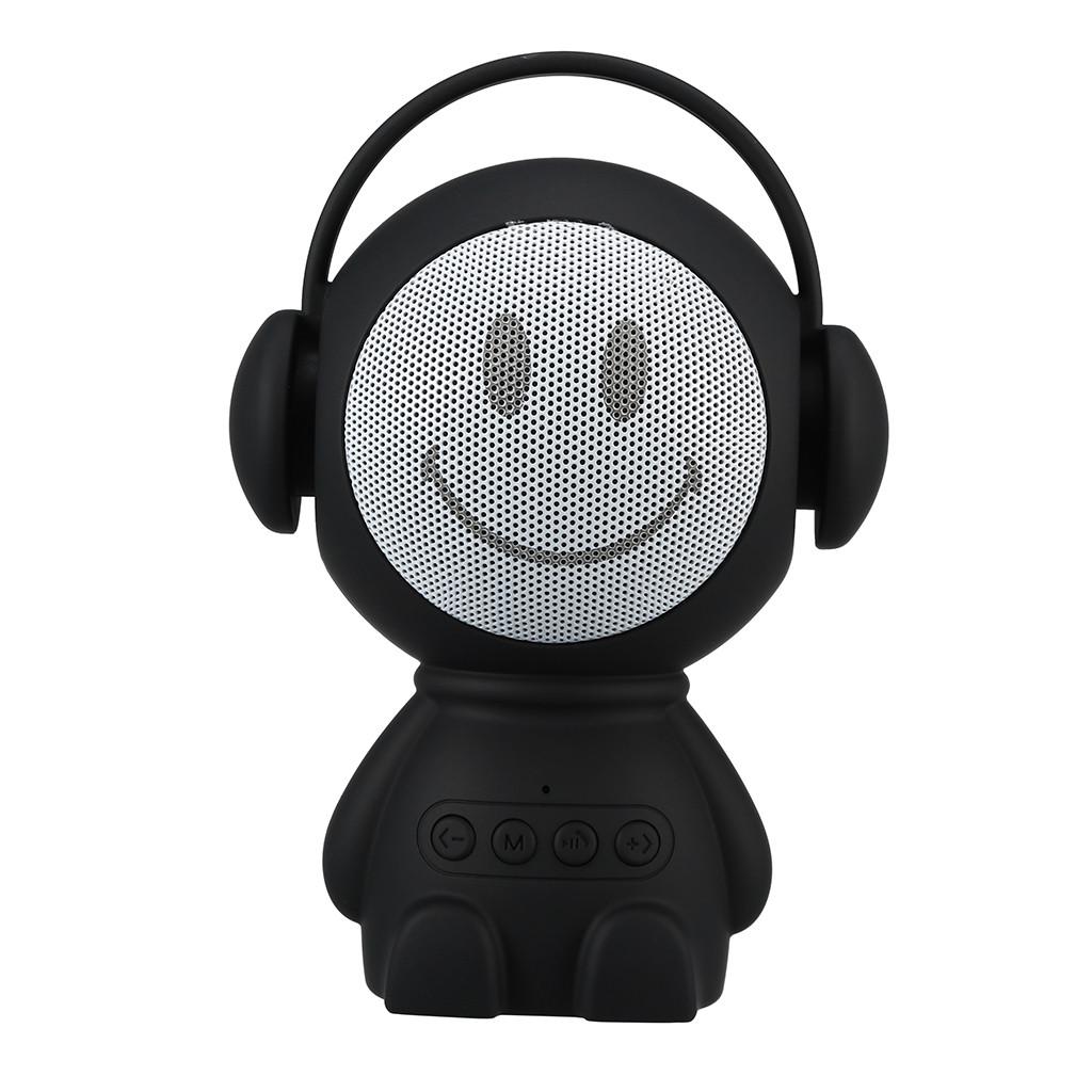 Bluetooth Speaker Portable  Wireless Speaker Player Music Sound Colum