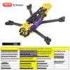 GYFPV Jiiwa EVA5 5-inch FPV Drone Frame