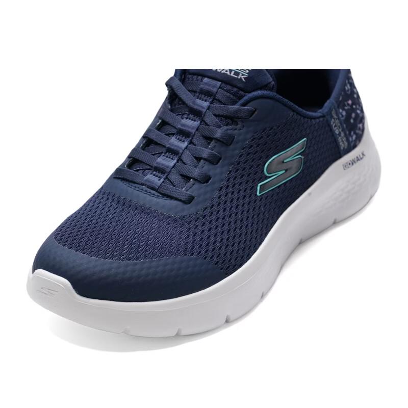 Skechers Women's Lightweight Comfort Walking Shoes