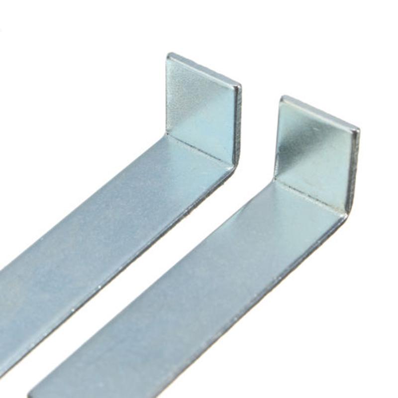 2Pcs Car Audio CD Radio Removal Release Keys Extraction Tools Practical Accessories for Pioneer