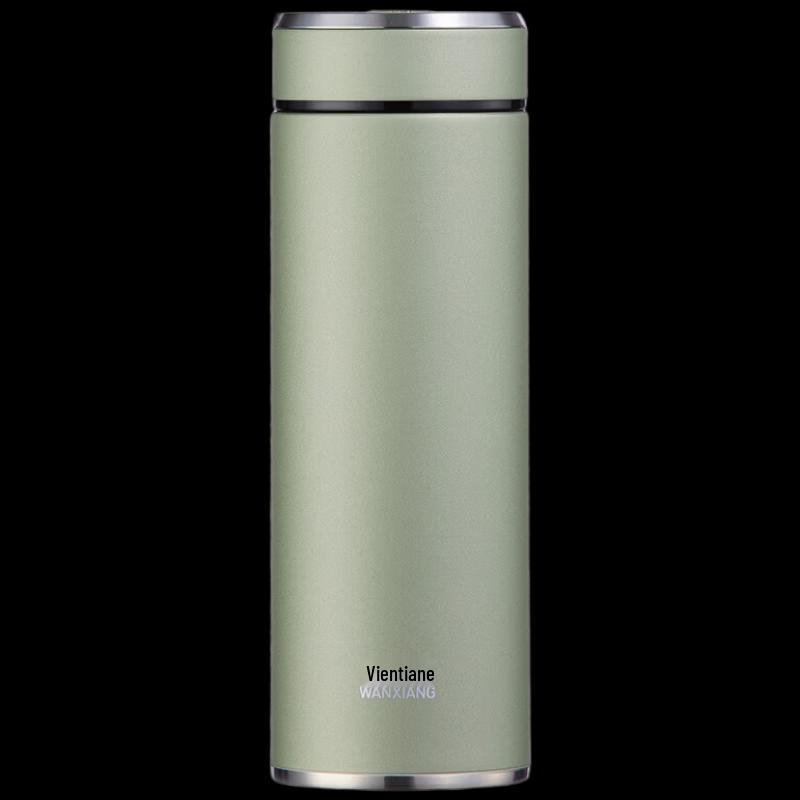 WANXIANG H136SL Stainless Steel Vacuum Insulated Mug 550ml