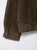 European & American Women's Faux Fur Suede Jacket Coat