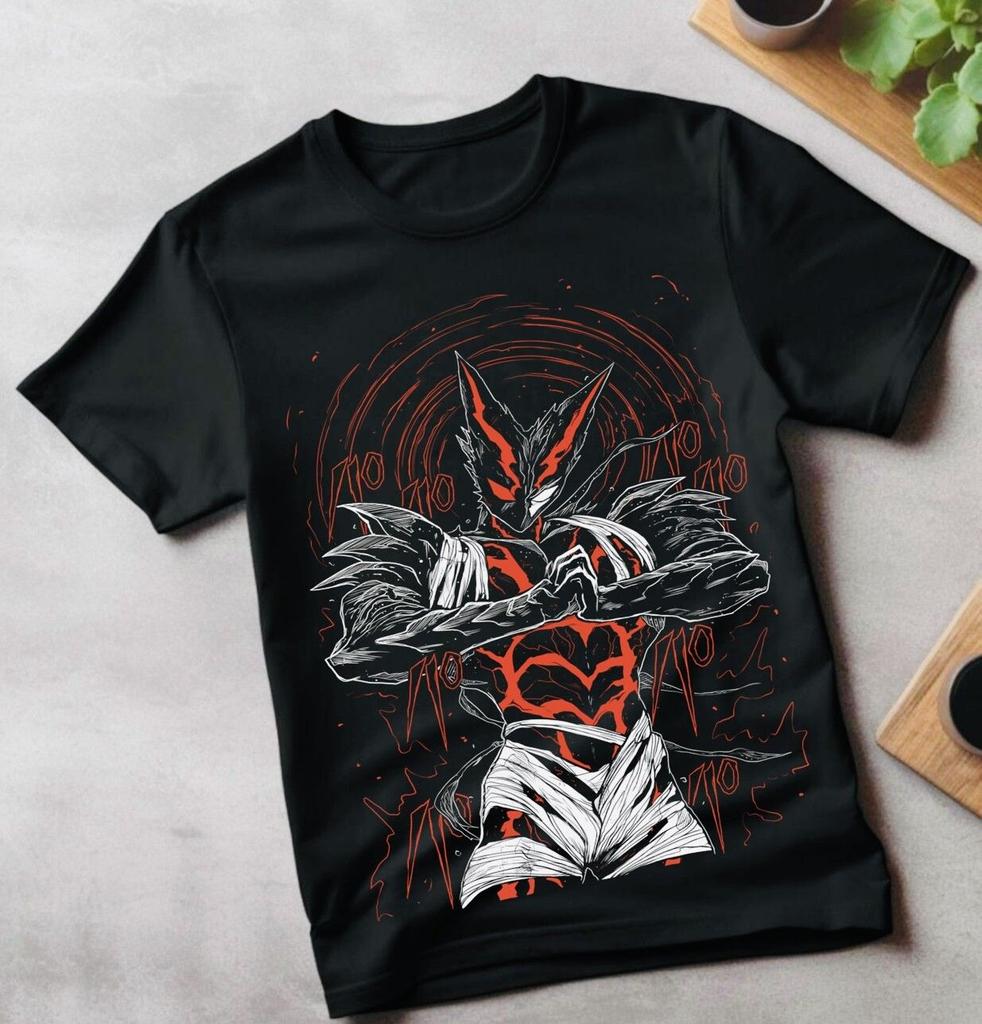 Garou T-Shirt One Punch Shonen