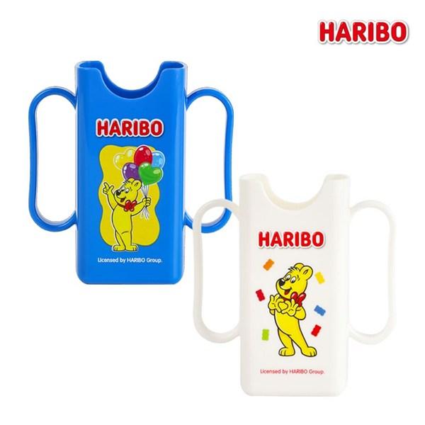 

[Haribo] Держатель для мини-пакетов, слоновая кость, 1 шт.