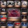 Rockmusik Flagge 3x5ft Für Onerepublic Fans Banner HD Druck Messingösen Garage Schlafzimmer Wohnzimmer Studentenwohnheim Wanddekoration Wandteppich