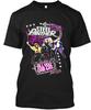 NIEUW Steel Panther All You Can Eat 2014 Amerikaanse Heavy Muziek Maat S-4XL Unisex T-shirt