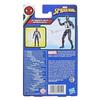 Hasbro Marvel Epic Hero Series Symbiote Suit Action Figure with Ages 4 and Authentic Spider-Man Spider-Man 4-inch (10cm) Accessories, Up, F8369,