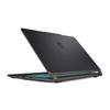 Laptop MSI Cyborg 15 A13VE-1067XPL i7-13620H 15.6" FHD 144Hz IPS-Level 16GB DDR5 SSD512 RTX 4050 6GB NoOS