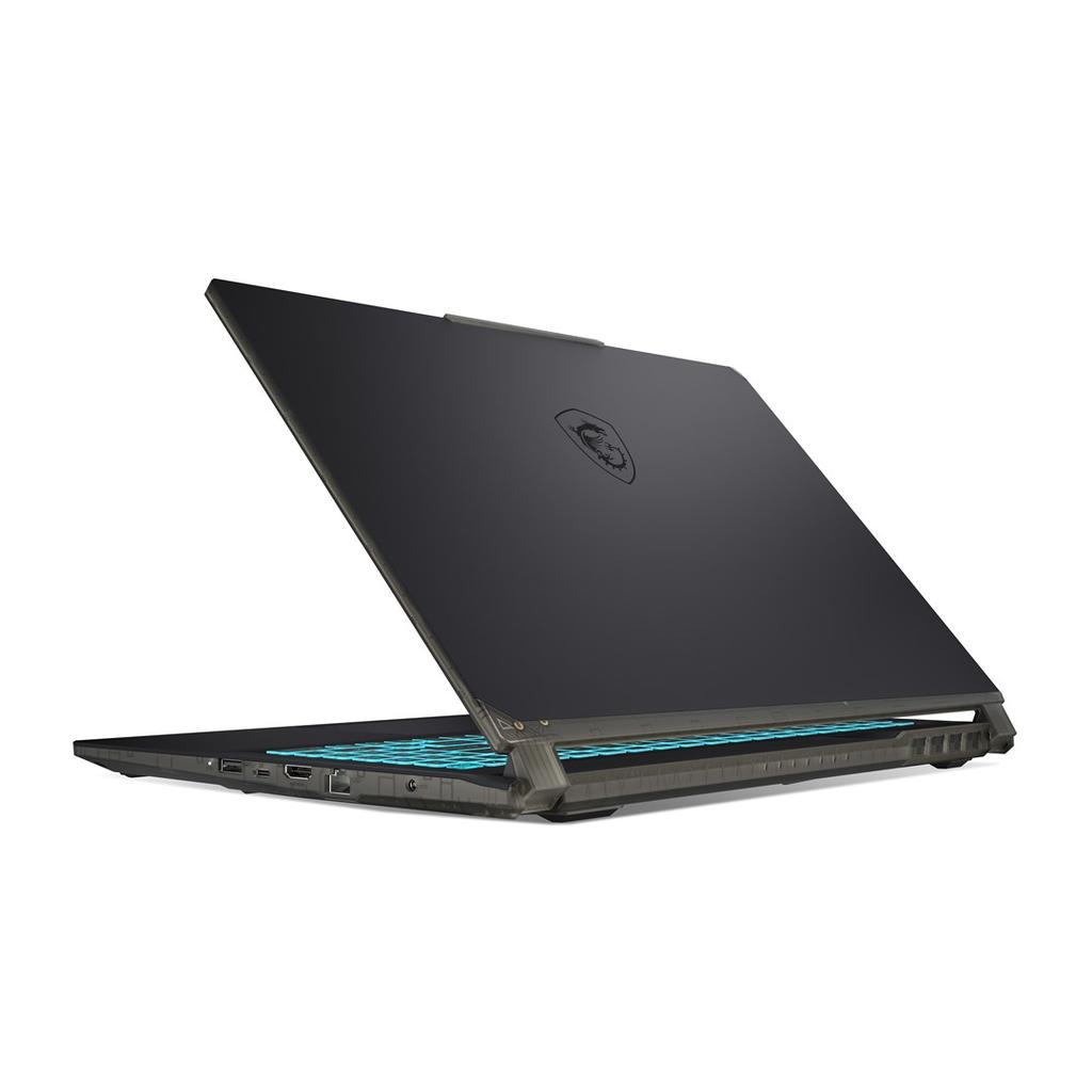 Laptop MSI Cyborg 15 A13VE-1067XPL i7-13620H 15.6" FHD 144Hz IPS-Level 16GB DDR5 SSD512 RTX 4050 6GB NoOS