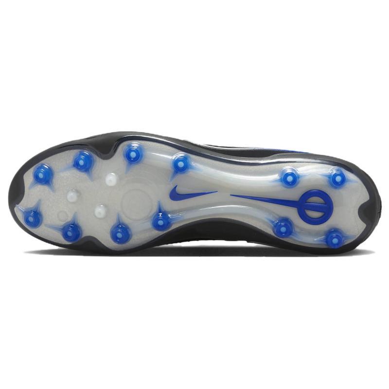 Nike Tiempo Legend 10 Elite Artificial Grass Soccer Cleats 'Black'  DV4330-040