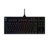 Logitech G PRO RGB Wired Gaming Mechanical Keyboard