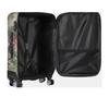 Unisex 24-inch Camouflage Luggage