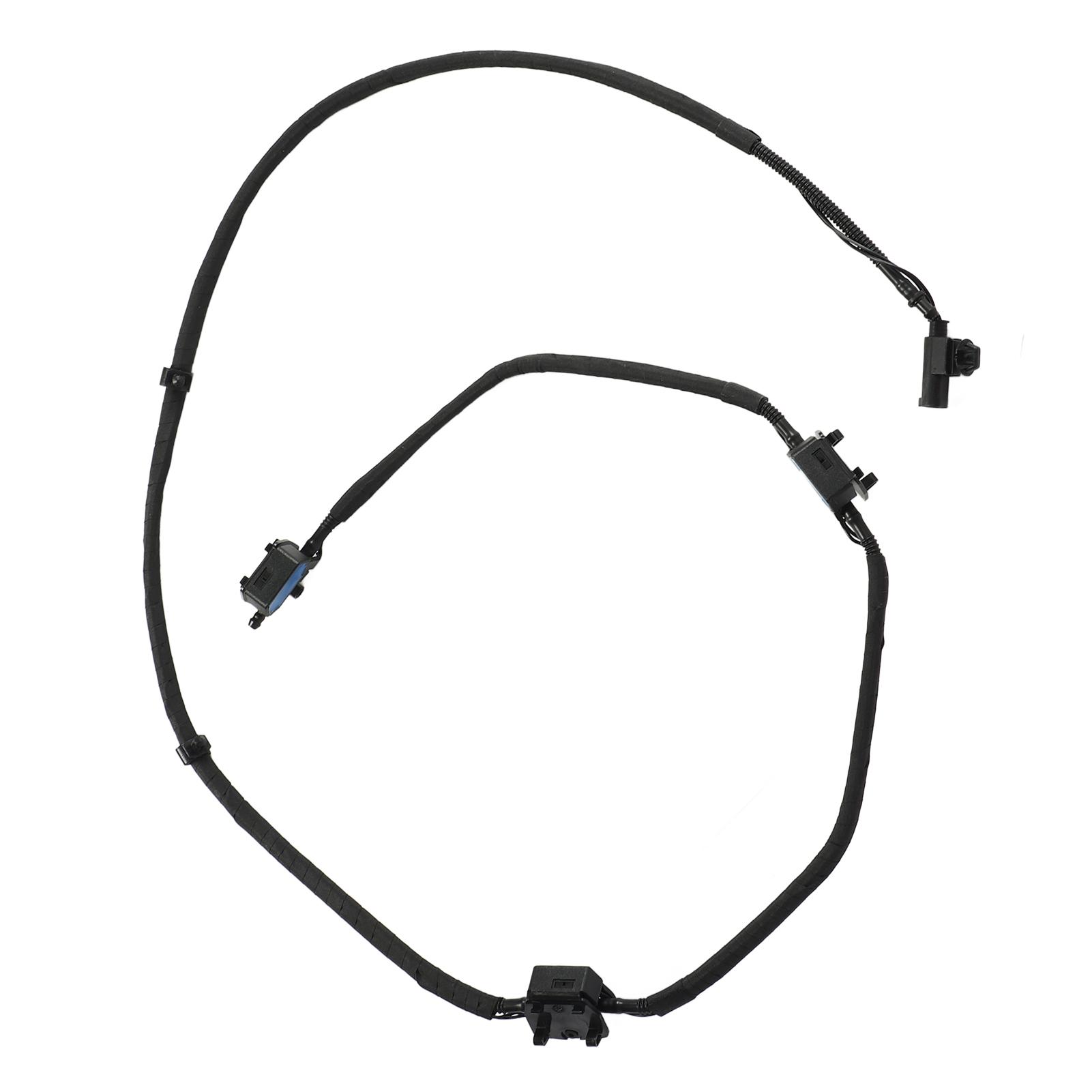 

Форсунка стеклоомывателя лобового стекла 61667954204 3 подогреваемые форсунки стеклоочистителя для X1 F48 2019-2022