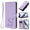 Leather Flip Case For Blackview Wave 7C 10 Business Card Wallet Phone Cover