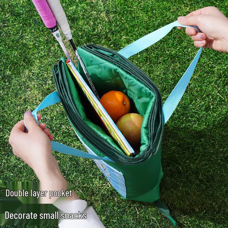 TOI Foldable Outdoor Picnic Mat