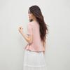 Women's Pure Cotton Short-Sleeve T-Shirt