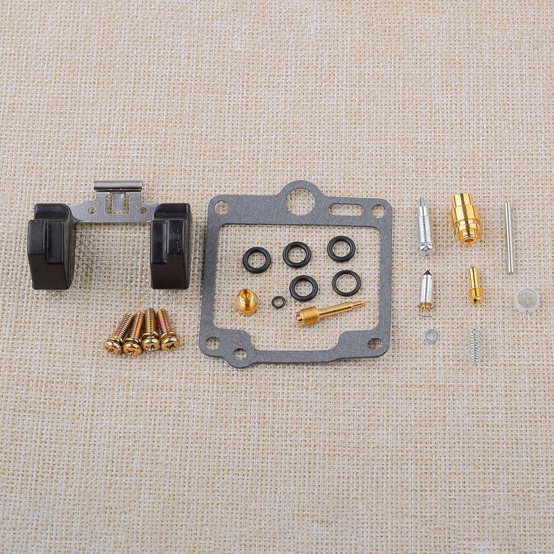 NEW Carburetor Float Gasket Repair Kit Fit for Yamaha FJ1200 1986-1987 FJ1100 1984-1985