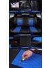 Chery Tiggo & Arrizo Full Surround Car Seat Cushion Cover