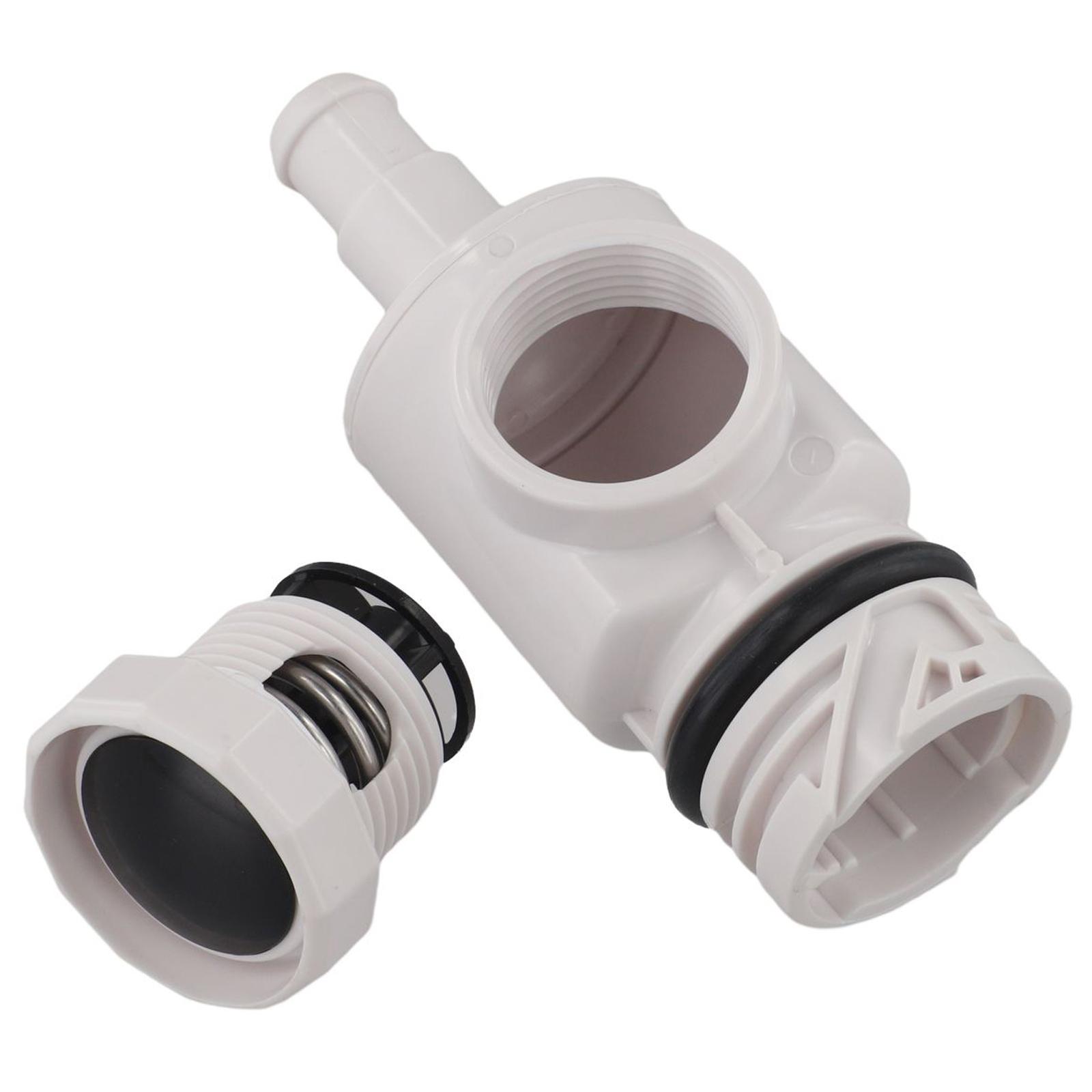 

Pool Maintenance Tool Pressure Relief Valve Includes Rubber O-ring For Secure Connection As Picture Pool Cleaning Maintenance China Mainland