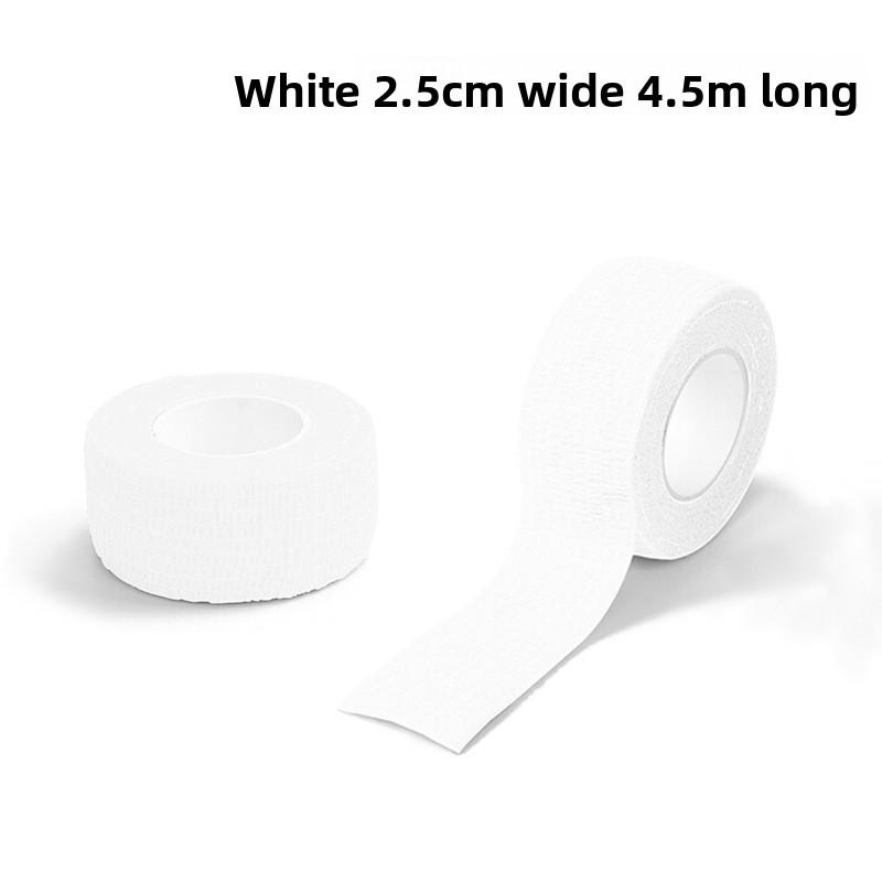 Student Self-Adhesive Sports Protection Elastic Bandage