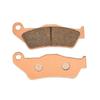 Motorcycle Front & Rear Brake Pads For KTM EXC EXCF SX SXF XC XCF XCWF Tpi 85 125 250 300 350 450 2003-2023 Enduro Dirt Pit Bike