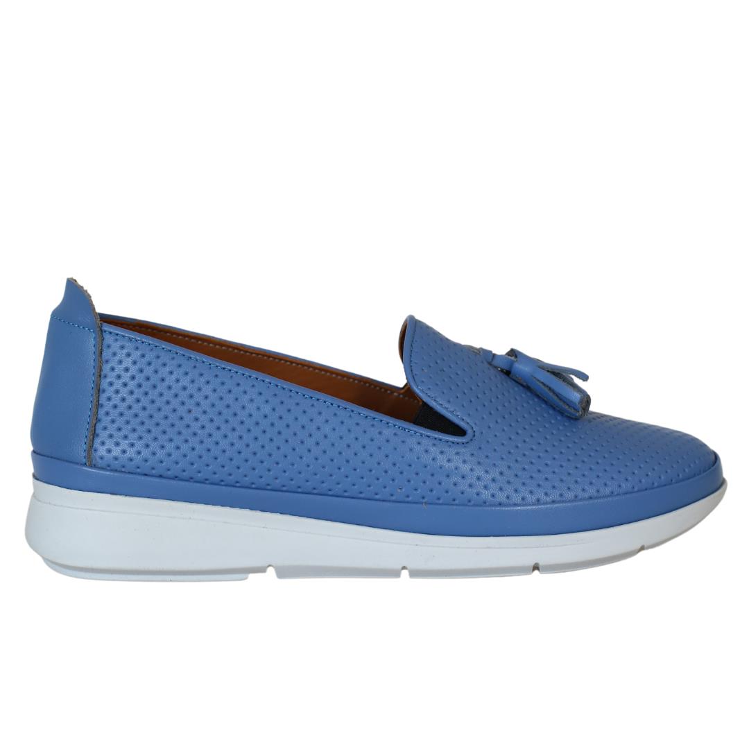 

Женская повседневная обувь из натуральной кожи 39