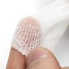 Carp Fishing PVA Mesh Net Soluble Water PVA Narrow Mesh Tube Net Carp Fishing Method Feeder Lures Refill