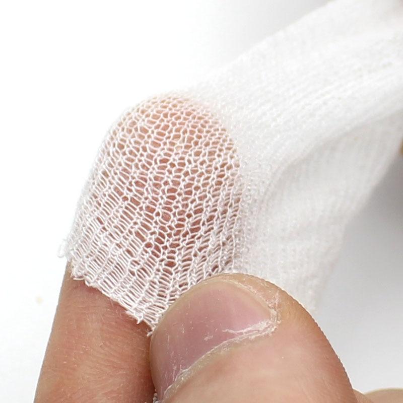 Carp Fishing PVA Mesh Net Soluble Water PVA Narrow Mesh Tube Net Carp Fishing Method Feeder Lures Refill