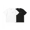 Ss25 Sp Logo Cooling Performance Tee White Black