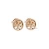 [Tory Burch] Fw24 Women's Miller Stud Earrings 26222 720 113466