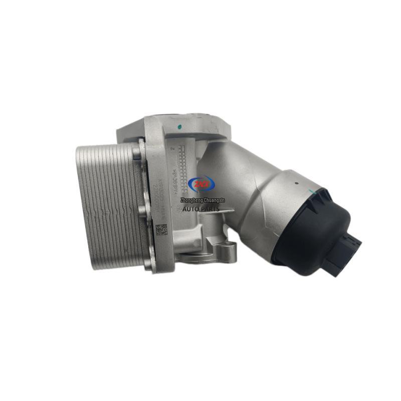 Compatible Engine Oil Module for Changan Pickup Hunter Kaicheng F70 Zhongheng Chuangxin