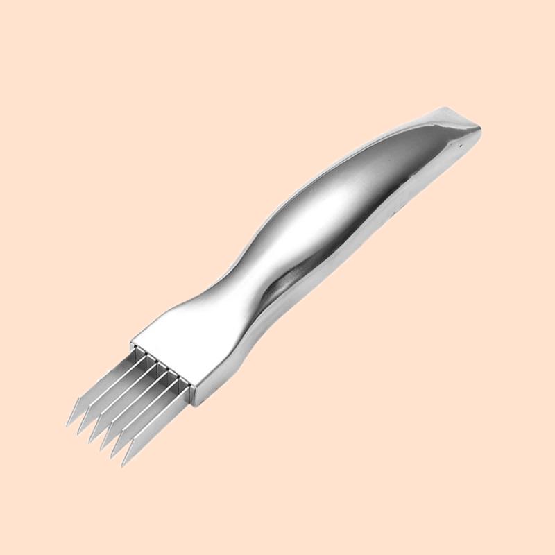 1/2/3Pcs Sharp Spring Onion Peeler Fruit Shredded Vegetable Tool Slicer Graters Onion Cutter Kitchen Gadgets