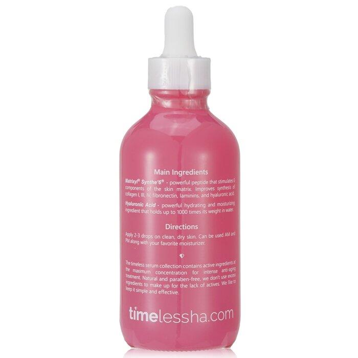 TIMELESS SKIN CARE Matrixyl S6 Serum + Hyaluronic Acid