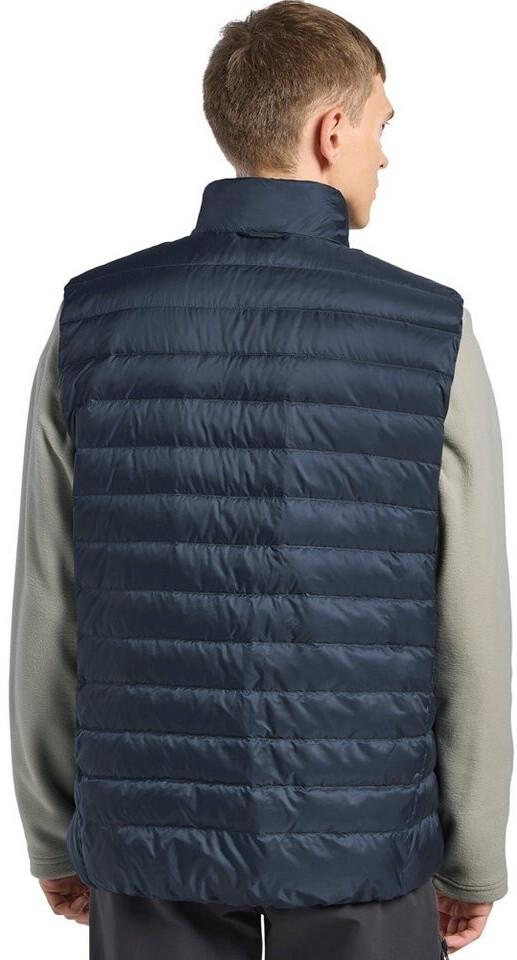 Куртка Jack Wolfskin Pilvi Down Vest Men (1207711) midnight sky