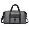 Luggage Bag Large Capacity Strong and Durable Business Travel Luggage Bag Solid Color Short-Distance Travel Bag