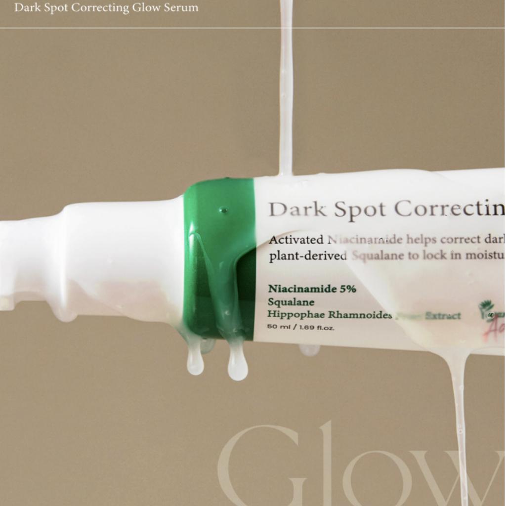 [AXIS-Y] Dark Spot Correcting Glow Serum 50ml