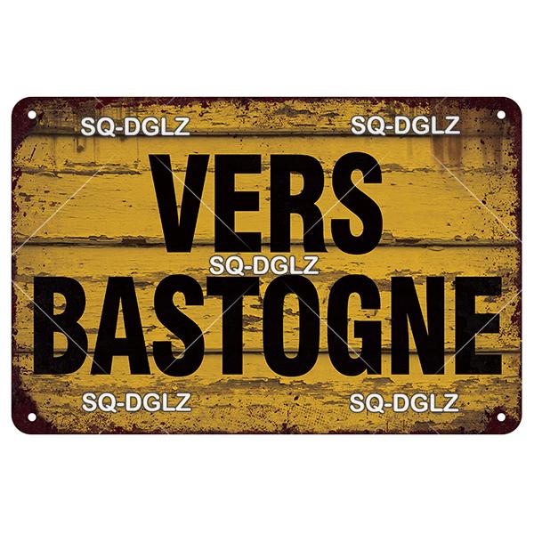 [SQ-DGLZ] Beware Caution Poster Metal Sign Vintage Plaque Tin Sign Plate Wall Room Decor For Bar Club Man Cave Art Painting