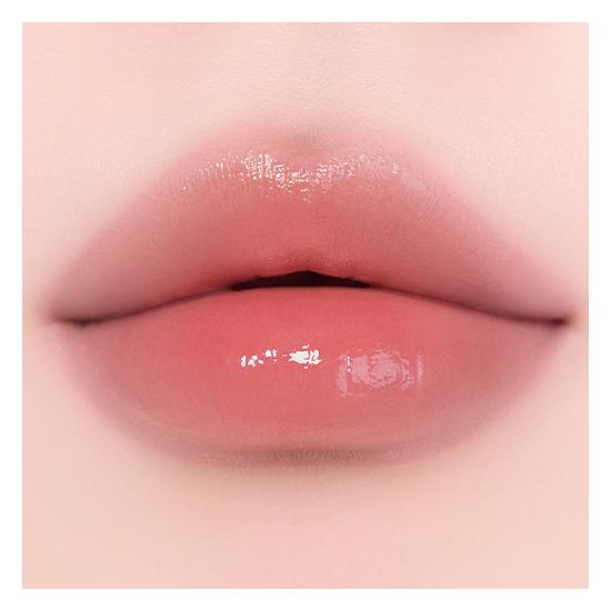 NAMING Glowy Heart Lip Tint 5.7g (24 Colors)