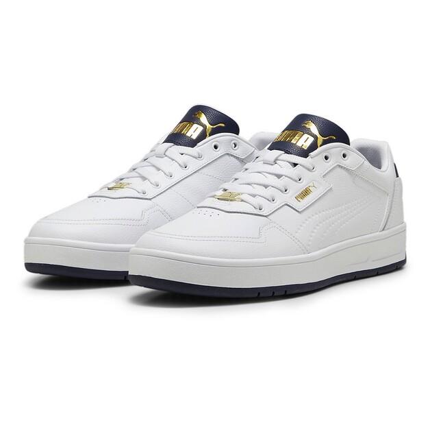 

Puma Court Classic Lux кроссовки EU 42 1/2