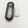 Auto Lüftungsschlitz Leuchtende Uhr & Thermometer