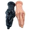 Big Fisting Dildo Huge Hand Anal Plug Dilator Adult Toy Buttocks Expansion Large Penis Vaginal Anus Masturbation Sex Toys