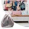 Kit New Part Tool Household Laundry Bag Net Bag Thick Hollow Out Large Mesh Washing Machine Accessories College