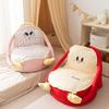 Kennel Autumn and Winter Teddy Sleeping Four Seasons Small Sofa Dog Bed Dog Cushion Cat Nest Pet Nest
